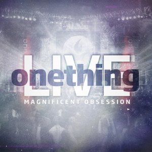 Bild för 'Magnificent Obsession (Live)'