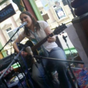 Image for 'Gemma Torr'