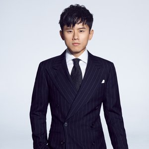 Image for 'Jason Zhang'