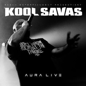 Immagine per 'Aura Live'