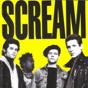 Image for 'Still Screaming/This Side Up'