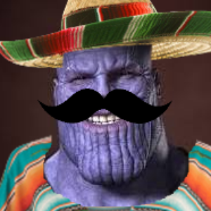 MexicanThanoss