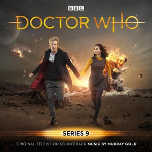 'Doctor Who - Series 9 (Original Television Soundtrack)'の画像