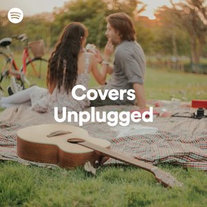 'Covers Unplugged' için resim