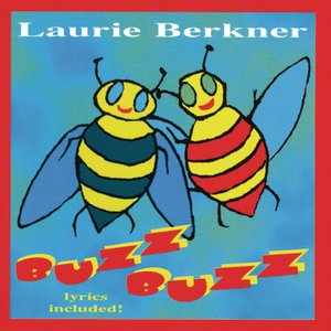 Image for 'Buzz Buzz'