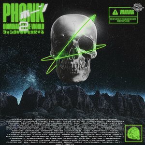 Image for 'Phonk Dominates the World 2, Vol. 3'