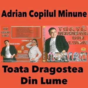 Image for 'Toata Dragostea Din Lume'