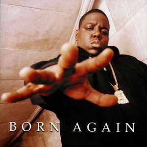 Image for 'Born Again'