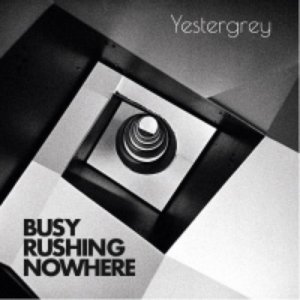 Изображение для 'Busy Rushing Nowhere'