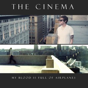 Image for 'My Blood Is Full Of Airplanes'
