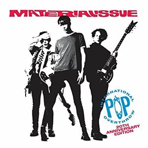 Изображение для 'International Pop Overthrow 20th Anniversary Edition'