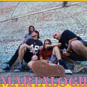 Image for 'Martalogii'
