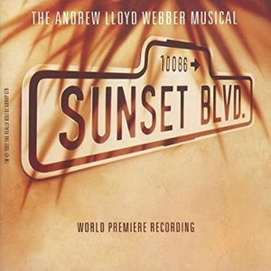 “Sunset Boulevard”的封面