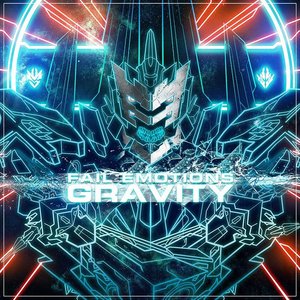 Image for 'Gravity (Single)'