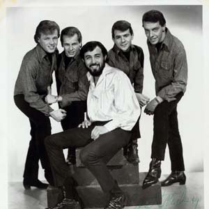 Image pour 'Sam the Sham & The Pharaohs'