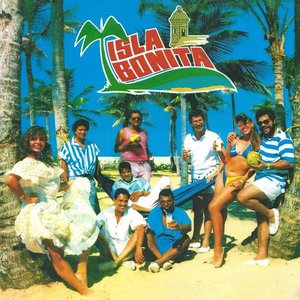 Image for 'Isla Bonita'