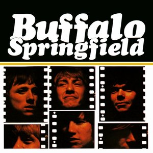 Image for 'Buffalo Springfield'