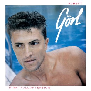 “Night Full Of Tension”的封面