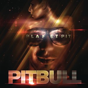 “Planet Pit (Deluxe Version)”的封面