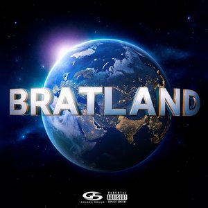 “BRATLAND”的封面