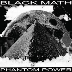 Image for 'Phantom Power'