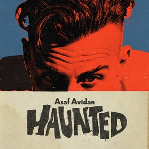 Imagem de 'Haunted'