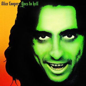 Изображение для 'Alice Cooper Goes to Hell'