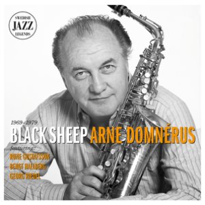 Image for 'Black Sheep - Swedish Jazzlegends'