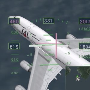 Image for 'JAL Flight 394'