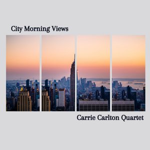 “City Morning Views”的封面