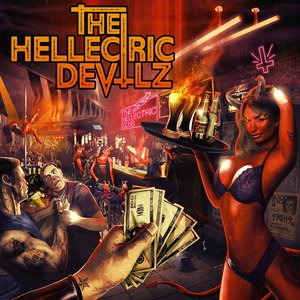 Image for 'The Hellectric Club'