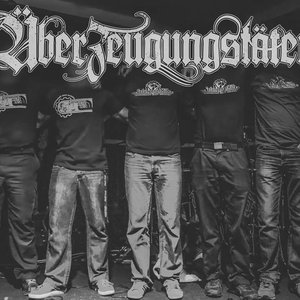 “Überzeugungstäter”的封面