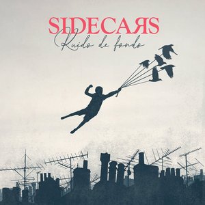 Imagen de 'Ruido de fondo'