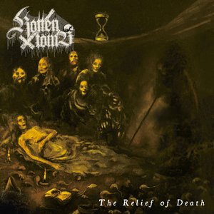 Изображение для 'The Relief of Death'