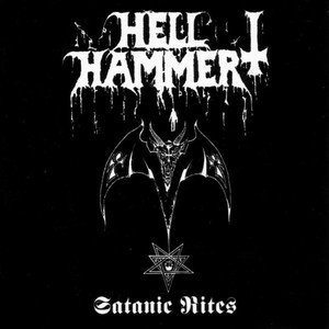 'Satanic Rites (Demo)' için resim