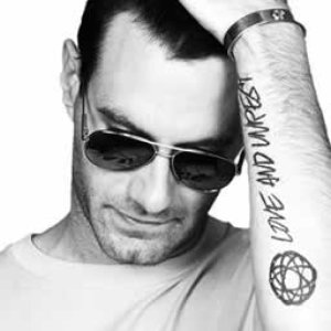 Image pour 'James Lavelle'