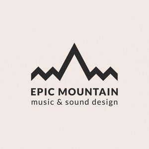 “Epic Mountain”的封面