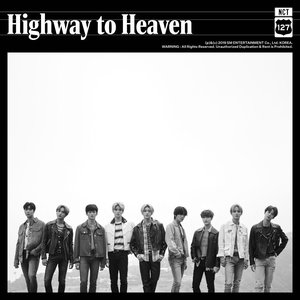 Bild för 'Highway to Heaven (English Version)'