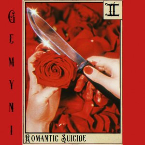 Image for 'Romantic Suicide'