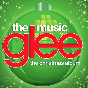 Image for 'Glee: The Music - The Christmas Album'