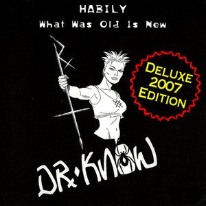 Zdjęcia dla 'Habily - What Was Old Is New (Deluxe 2007 Edition)'