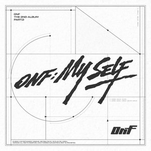 Image for 'ONF:MY SELF - EP'