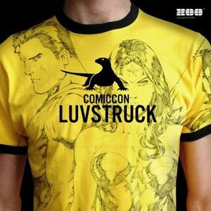 Image for 'Luvstruck'
