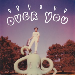 “Over You”的封面
