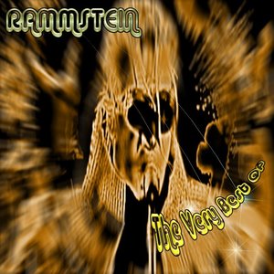 Изображение для 'The Very Best of Rammstein'