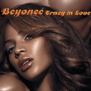 Image for 'Crazy in Love (feat. Jay-Z)'