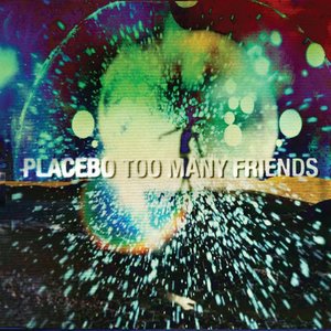 Image for 'Too Many Friends'