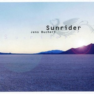 Image for 'Sunrider'