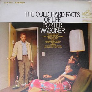 Image for 'The Cold Hard Facts of Life'