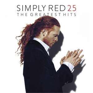 Imagem de 'Simply Red 25 The Greatest Hits'